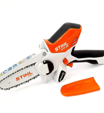stihl gta 26