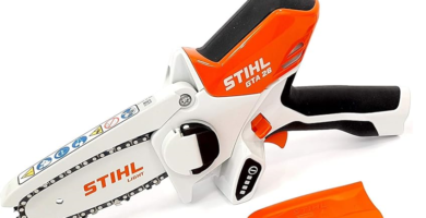 stihl gta 26