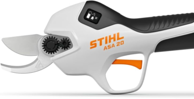 Stihl Asa 20